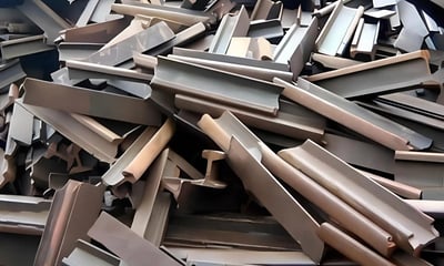 a pile of metal steel steel steel steel steel steel steel steel steel steel steel steel by swastik