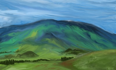 Big Island 1