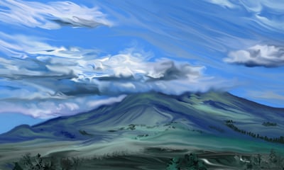 Big Island 2