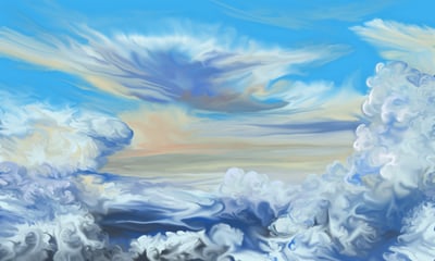 Cloud 9