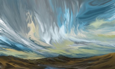 Clouds of Glory