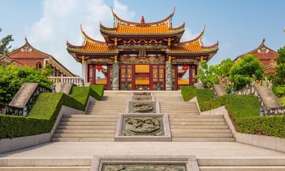 Macau