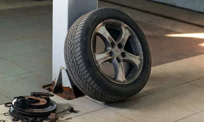 Kfz Service Felgen reparatur