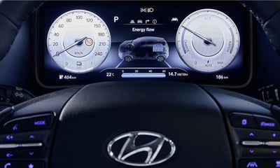 Eco-Friendly driving zero emission