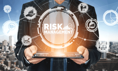 BExCPartners - Risk Management helps you to growth