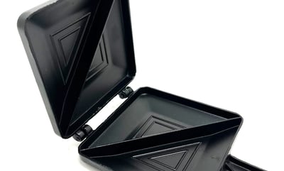 surya king gas toaster