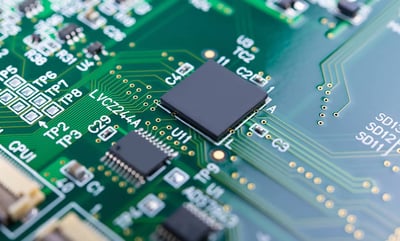 Omini offers efficient PCB parts procurement services for fast, reliable sourcing.