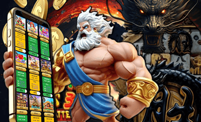 Sonic55 - Platform Game Slot Online