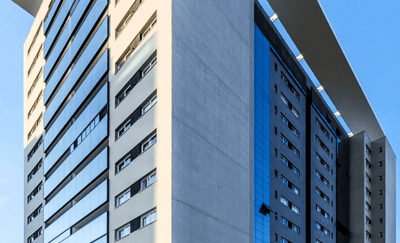 Versatto Residence. Uberlândia MG