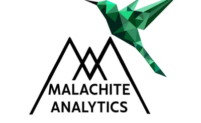 Malachite Analytics Logo