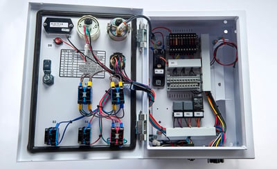 The advantages of Omini Box Build Assembly: efficiency, quality, and precision in PCB integration.