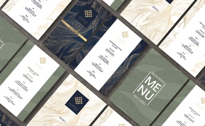 branding, charte graphique