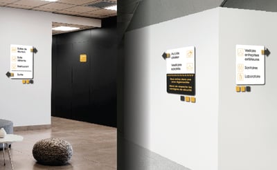 création de logo personnalisé pour entreprise