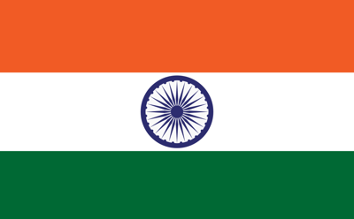 Indian Flag