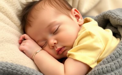 How to Transition from Two Naps to One