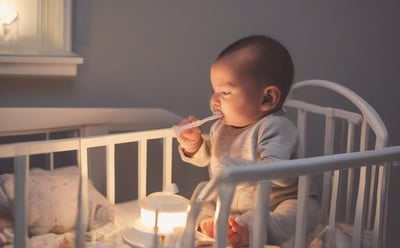 When and How to Drop the Last Night Feeding