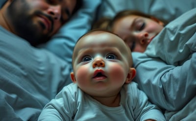 12, 18 ve 24 Aylık Uyku Gerilemeleriyle Başa Çıkma