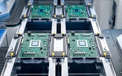 What is Consignment PCB Assembly? Learn about Omini’s cost-effective, high-quality solutions.