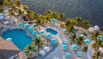 All-inclusive Key Largo vacations
