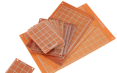 Omini performs various electrical tests on Bare PCBs for optimal performance.