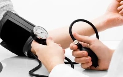 BP & Cholesterol treatment by Dr. Shalini In Hyderabad
