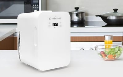 enventor mini frigo