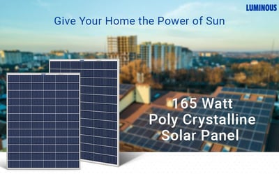 Solar Power Coimbatore - Solar in Coimbatore