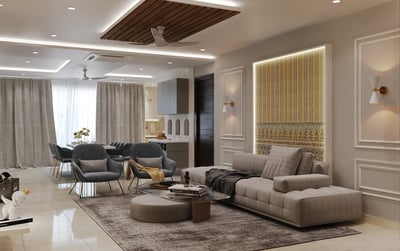 Residential