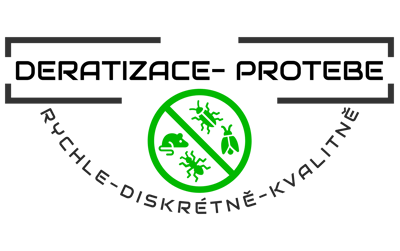 deratizace frenštát