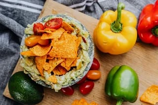 easiest-keto-meals-salsa