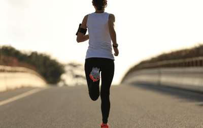sportif, ostéopathie