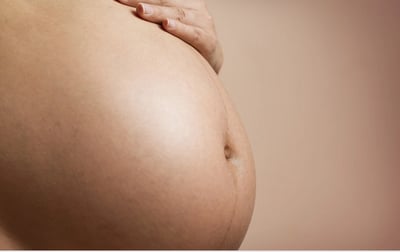 grossesse, femme enceinte, ostéopathie
