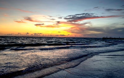 Best Beaches on AMI