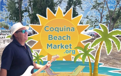 AMI Beach Market