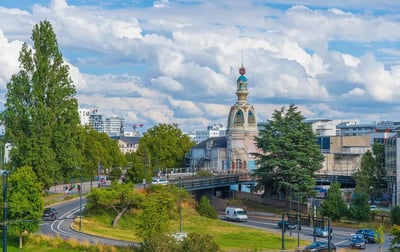 Nantes