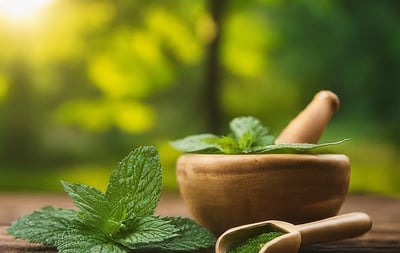 Herbal Flavours RKF