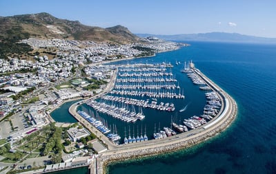 Turgutreis Vip Vito Kiralama