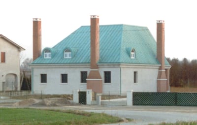 casa singola
