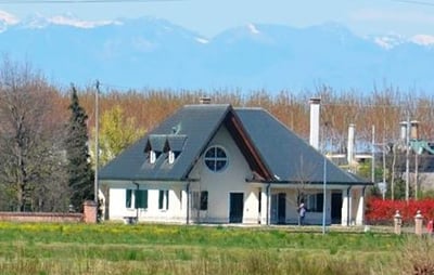 casa singola