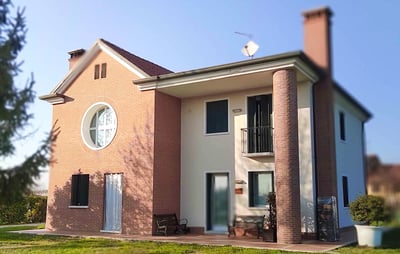 villa singola