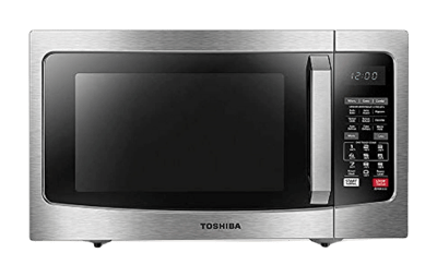 Toshiba Microwave