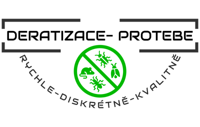 deratizace Bruntál
