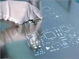 PCB stencil manufacturing techniques by Omini for precision, reliability, and high-quality results.