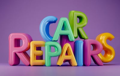 Easy D.I.Y Car Repairs