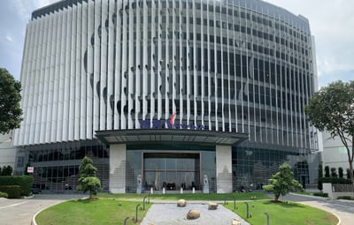 Nirvana Columbarium