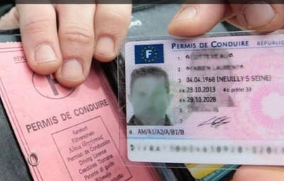 permis b, permis de conduire, permis de conduire poids lourds