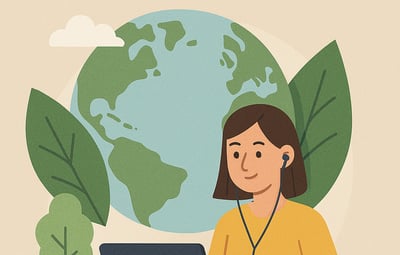 respetuosos con el medio ambiente