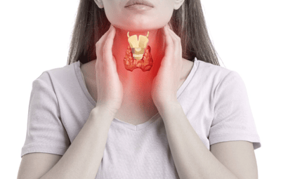 thyroid