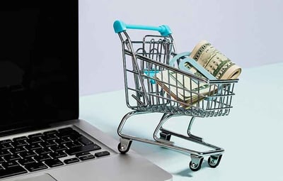 Online Sales