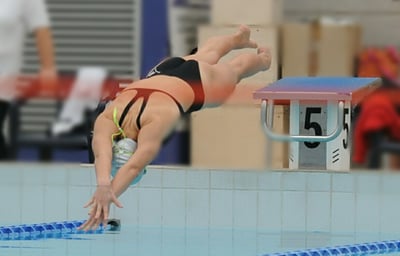 Nutrizione sportiva